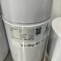 METTLER TOLEDO Nominal value 5Kg - Set of 5 pieces image 1